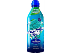 suavizante ensueño max frescura azul 850ml