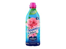 suavizante ensueño max frescura primaveral 850ml