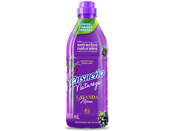 suavizante ensueño naturaleza lavanda 850ml