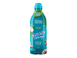 suavizante ensueño natureza coco karite 850ml