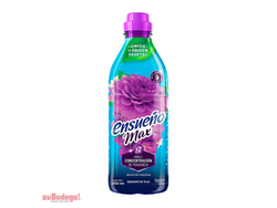 suavizante ensueño max rocio violetas 850ml