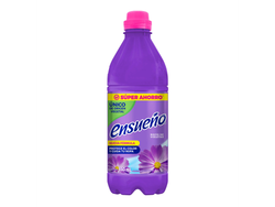 suavizante ensueño mar r. violetas 850ml