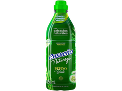 suavizante ensueño natureza pepino bambu 850ml