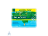 jabon toc. Palmolive naturals menta y eucalipto 120gr