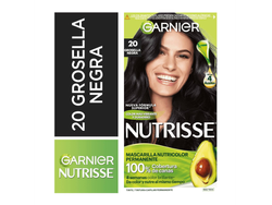 tinte nutrisse grosella negra no.20