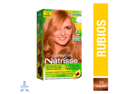 tinte nutrisse almendra no.70