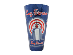 veladora luz eterna 18 repuesto