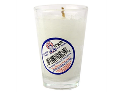 veladora luz eterna fama limon pz