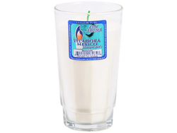 veladora mexico michelada liso pz