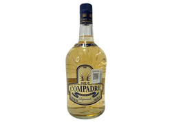 Destilado de Agave El Compadre 1 lt