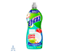 Detergente Eficaz Manzana 350ml