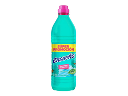 Suavizante Ensueño Turquesa 1l
