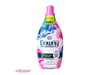 Suavizante Downy LE Azul Floral 1.4 lts