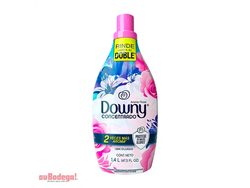 Suavizante Downy LE Azul Floral 1.4 lts