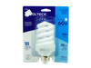 Foco ahorrador espiral (volteck) 60w