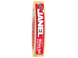 CINTA ADH TRANS T119. 18X65M JANEL