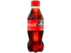 COCA COLA 250ML (12PZ)