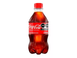 COCA COLA CHOBBY 355ML (12PZ)