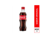 COCA COLA 400ML (12PZ)