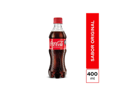 COCA COLA 400ML (12PZ)