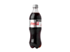 COCA COLA 600ML LIGHT (12PZ)