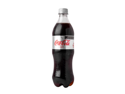 COCA COLA 600ML LIGHT (12PZ)
