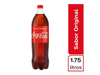 COCA COLA 1.75ML (4PZ)