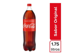 COCA COLA 1.75ML (4PZ)