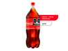 COCA COLA 2.75ML (4 PZ)