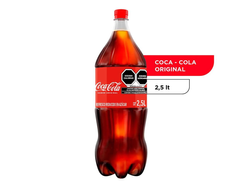 COCA COLA 2.75ML (4 PZ)
