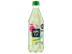 FIZZ LIMONADA 600ML (6PZ)
