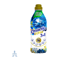 Suavizante Ensueño Ultra F. Azul 740ml