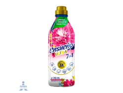 Suavizante Ensueño Ultra F. Primavera 740ml