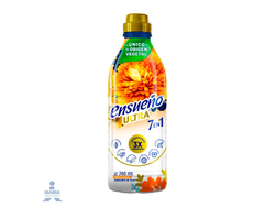 Suavizante Ensueño Ultra F. Verano 740ml