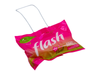Pastilla Sanitaria Flash Floral Gancho 72gr