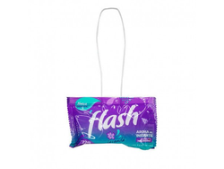 Pastilla Sanitaria Flash Lavanda Gancho 72gr