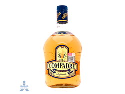 destilado agave compadre 1.75l