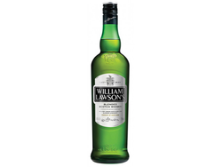 WHISKY WILLIAN LAWSON 700ML