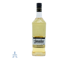 V. TEQUILA EL JIMADOR REPOSADO 100% AGAVE 700ML