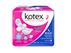 toalla kotex maxi noche F.M.A c/a 8pz