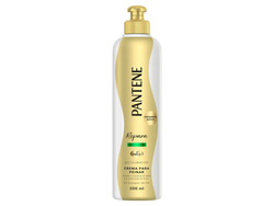 crema para peinar pantene restauracion 300gr