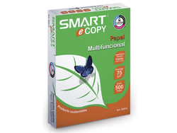 papel bond 37k cta bco c/500h smarcopy