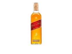 WHISK J.WALKER ETIQUETA ROJA 700ML