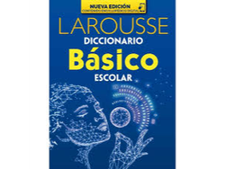 diccionario esc basico azul lardusse