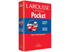 Diccionario Bilingüe Pocket Inglés a Español Editorial Larousse