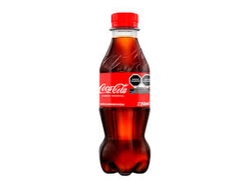Coca Cola 250ml
