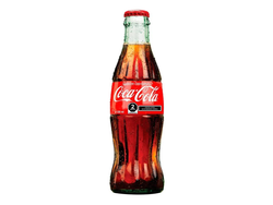 Coca Cola Vidrio 235ml