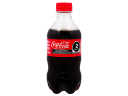 Coca Cola Chobbi 355ml