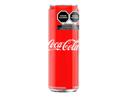 Coca Cola Lata 355ml