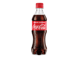 Coca Cola 400ml